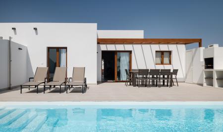 Villas Altos de Lanzarote | Playa Blanca | Villas de luxe 