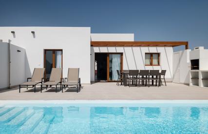 Villas Altos de Lanzarote | Playa Blanca | Luxury Villas 
