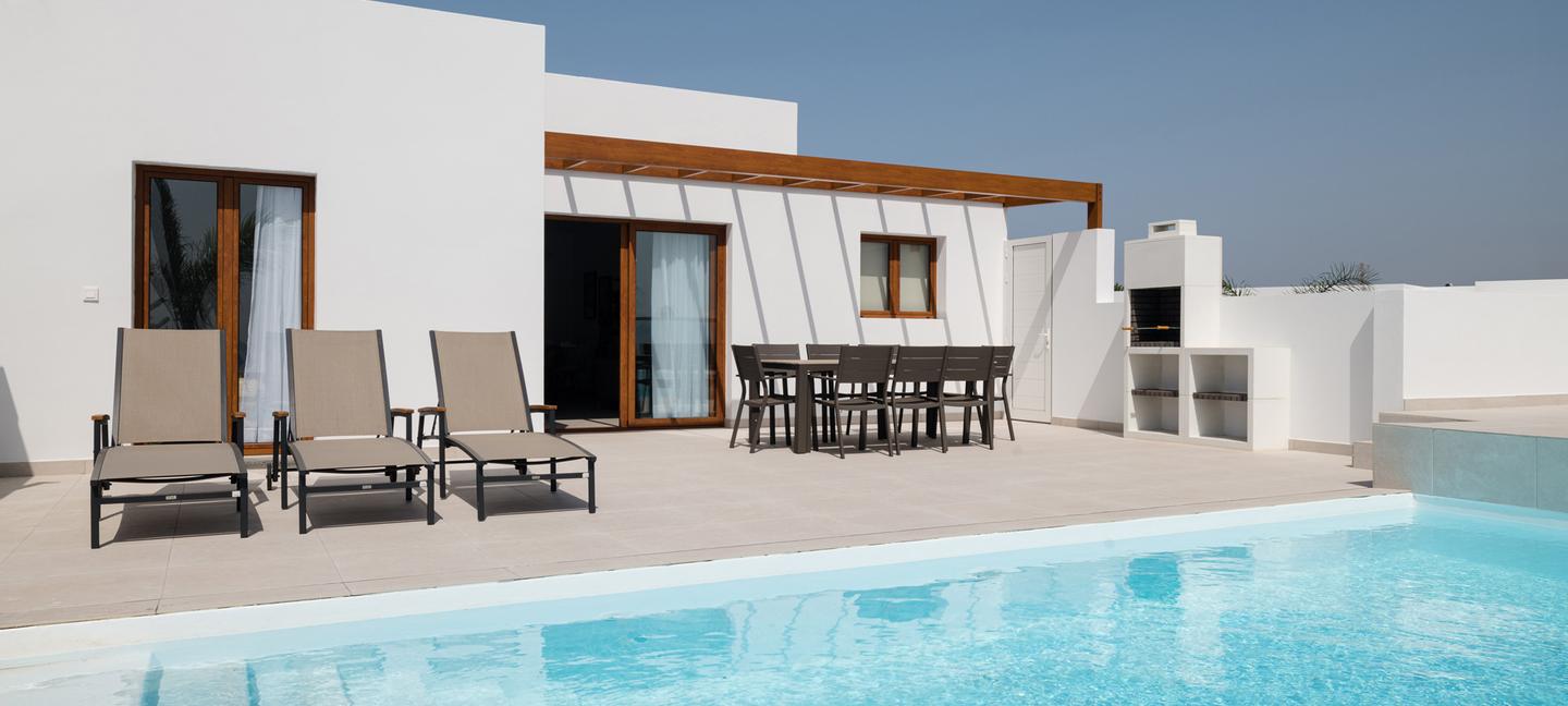 Villas Altos de Lanzarote | Playa Blanca | 1