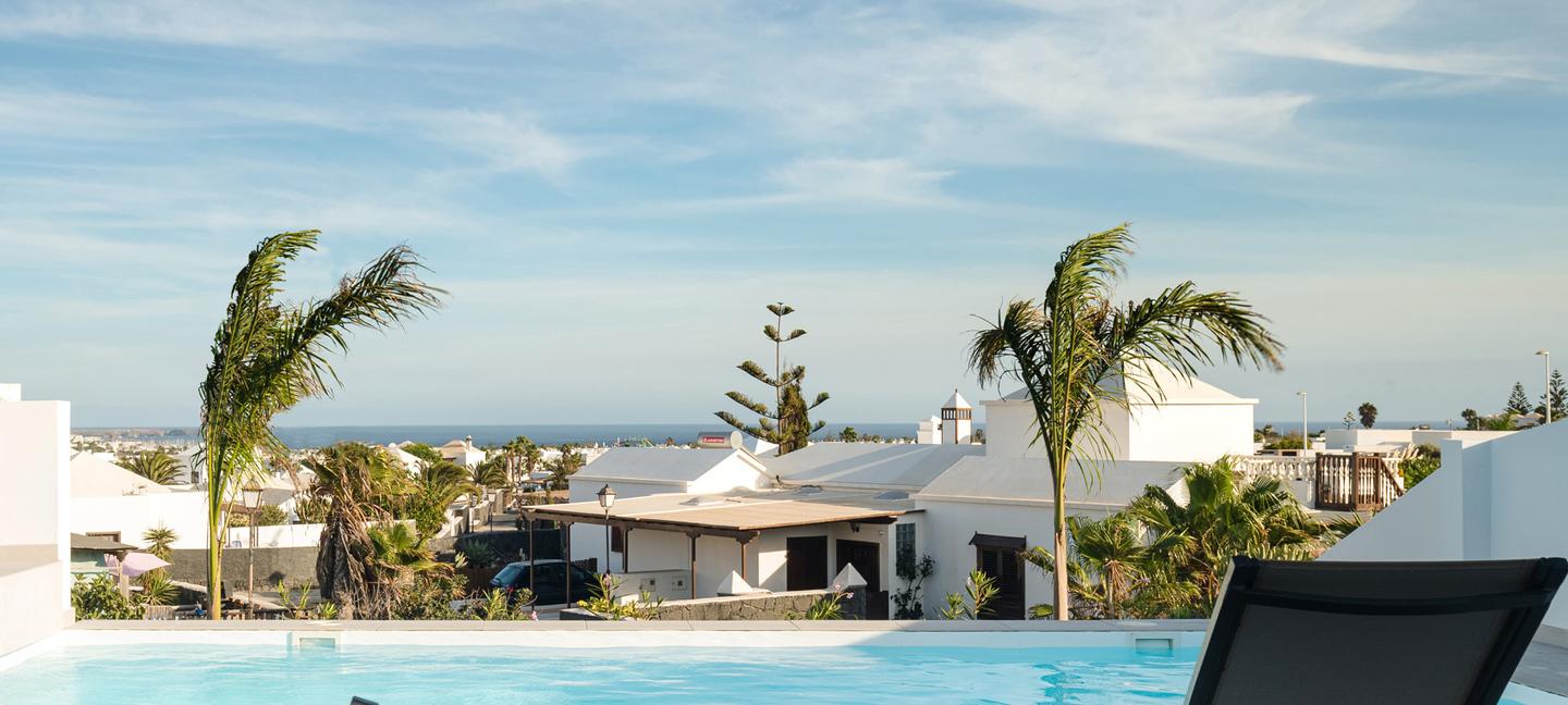 Villas Altos de Lanzarote | Playa Blanca | 1