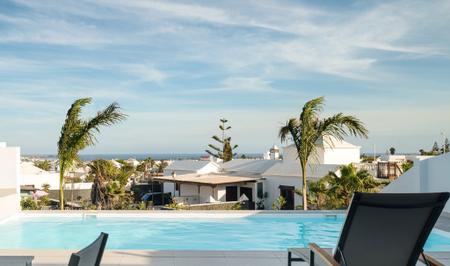 Villas Altos de Lanzarote | Playa Blanca | Localisation 