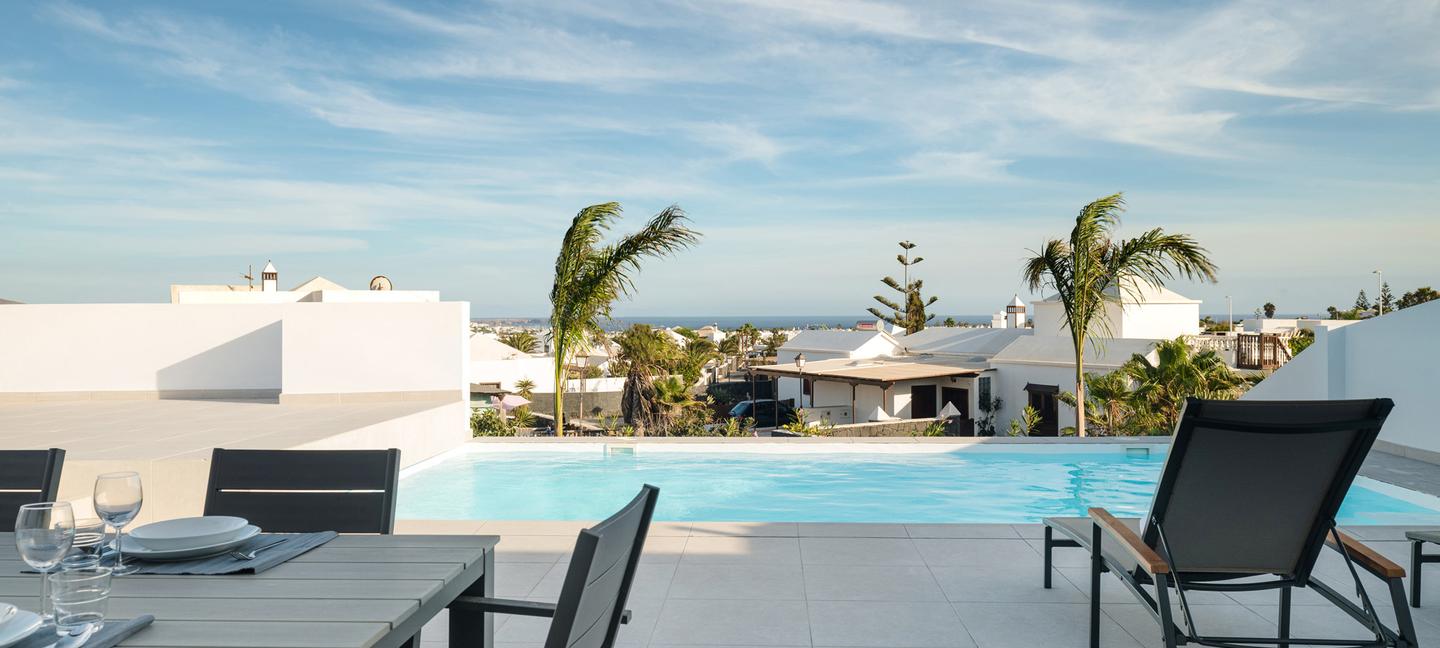 Villas Altos de Lanzarote | Playa Blanca | 2