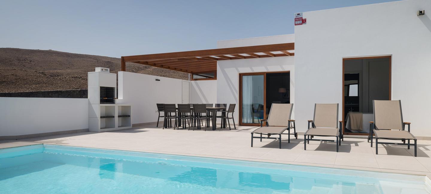 Villas Altos de Lanzarote | Playa Blanca | 1