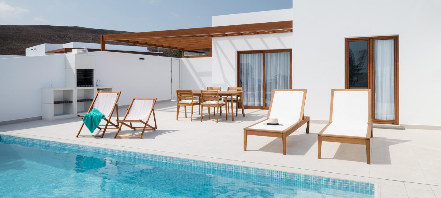 Villas Altos de Lanzarote | Playa Blanca | 1