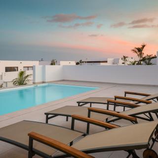 Villas Altos de Lanzarote | Playa Blanca | Bienvenido a